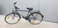 Градски велосипед BIKE SISTEMS колело 28", снимка 11