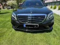 Фарове Мерцедес W222 оригинални оборудвани, снимка 8