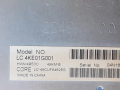 Sharp LC49CUF8462ES на части MIP550D-DX2, снимка 13