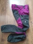revolution race nordwand pants - дамски трекинг панталон ХS, снимка 1