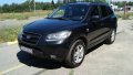 Hyundai Santa Fe II 2.2 CRDI (155 кс) 4WD Automatic, снимка 2