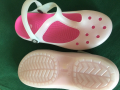 Силиконови сандали, нови, снимка 1 - Сандали - 36239504