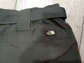 The North Face мъжки туристически къси панталони с колан размер M-L , снимка 4