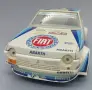 POLISTIL FIAT RITMO RALLY 1/24 1/43 1/64 лот, снимка 10