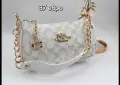 Дамски чанти Coach, снимка 5