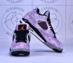 Nike Air Jordan Retro 4 Frozen Moments, Zen Master Мъжки Дамски Маратонки, снимка 4