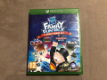 Hasbro Family Fun Pack 4 игри в 1 за XBOX ONE, снимка 1 - Игри за Xbox - 36118470