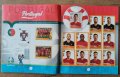 Продавам: Пълен албум Panini UEFA Euro 2020 Preview, снимка 10