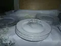 Порцеланови чинии, снимка 2