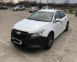 CHEVROLET CRUZE, снимка 4