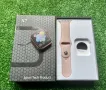 Умен Smart Часовник Гривна Apple Watch Series 44mm iWatch, снимка 5