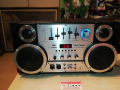DJ-TECH DJ BOOMBOX-DJ BOOMBOX-SWISS 1604222122, снимка 1 - Ресийвъри, усилватели, смесителни пултове - 36478796