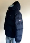 Tommy Hilfiger Mens Down Water Repellent Jacket Size L НОВО! ОРИГИНАЛ! Мъжко Зимно пухено Яке!, снимка 11