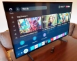 Телевизор - SAMSUNG 50 ИНЧА - Smart - 4K - Ultra - HD - LED !, снимка 4