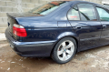 Бмв е39 525Д 163к.с на части , снимка 2