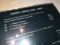 FREDERIC CHOPIN CD 2609250344, снимка 9