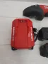 Hilti ъглошлайф и винтоверт, снимка 5