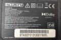 Продавам,Power,Main-CV6683H-E42 от тв STARLIGHT 32DM6600, снимка 2
