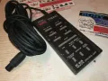 заявено-TEAC Rc-205 Remote Control Wired for R-999x Cassette Deck Circa 1984 0801251139, снимка 4