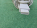 Nintendo Wii сигнален кабел, снимка 2