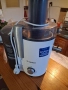 продавам сокоизтисквачка Bosch 700w, снимка 3