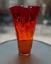 Огнена красавица Ваза-ръчна изработка , снимка 7