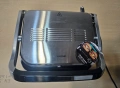 Hisense Smart Contact Grill HCG2100S – контактна скара 180°, снимка 2