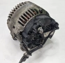 Алтернатор Генератор Фолксваген Пасат Б6 VW Passat B6 2.0tdi 2005-2010 OEM 021903026l, снимка 2