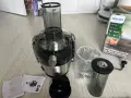 Сокоизстисквачка Philips HR1921 Quick Clean Technology, 1100 W, снимка 2