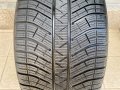 Гума зимна гуми 295/40/20” MICHELIN PILOT ALPIN 5 SUV, снимка 2