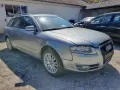 На части! Audi A4 B7 2.7 TDI v6 avant, снимка 2