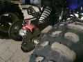 атв продавам , снимка 17