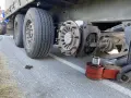 крик хидропневматичен 50Т, снимка 4