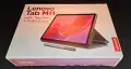 Lenovo Tab M11 with Tab Pen + Folio case, снимка 1