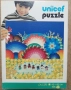 Колекционерски пъзели УНИЦЕФ, снимка 3