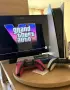 Sony PlayStation 5 Disc Edition перфектен, снимка 3