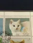 Пощенски марки ЖИВОТНИ КОТКИ перфектно състояние за КОЛЕКЦИОНЕРИ 46692, снимка 3