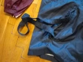 Адидас горно ново  найлон с качулка винтидж от 90- те размер ХХЛ, снимка 12
