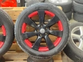 5х115 18 Цола Лети Джанти Опел Opel 5x115, снимка 3