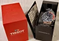  TISSOT SEASTAR 1000 CHRONOGRAPH T120.417.11.041.03 ЧИСТО НОВ часовник с хронограф, снимка 7