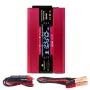 Инвертор 24V – 220V 500W – NA128, снимка 1