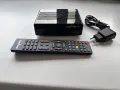 4K ULTRA HD Декодер за телевизия Zgemma H9T Комбо - за кабелна и ефирна 2 в 1,  Stalker, снимка 3