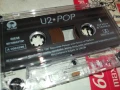 U2-ORIGINAL TAPE 2207250708, снимка 8