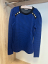 Дамска блуза “Orsay”, размер XS, снимка 1 - Блузи с дълъг ръкав и пуловери - 44716760