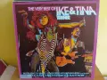  Ike & Tina Turner ‎– The Very Best Of Ike & Tina Turner , снимка 1