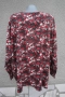 4XL нови цветни блузи – 18лв., снимка 11