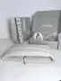 Rhode Gray Makeup Bag Оригинален
козметичен несесер чанта за гримове, снимка 11