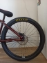 26" Dirt Jump NS Metropolis 1, 2021г, снимка 9