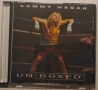 Неофициални cd / цд компакт дискове - нови - SAMMY HAGAR, снимка 9