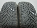 2бр зимни гуми 175/65/15 FIRESTONE L04966, снимка 3
